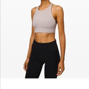 Lululemon Ride & Reflect Bra